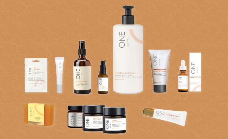 One Cosmetics: All Skin Care Products